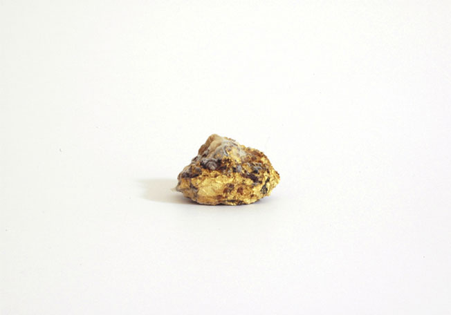 Stephanie Kratz :: 3D :: Goldene Kartoffel 3/3