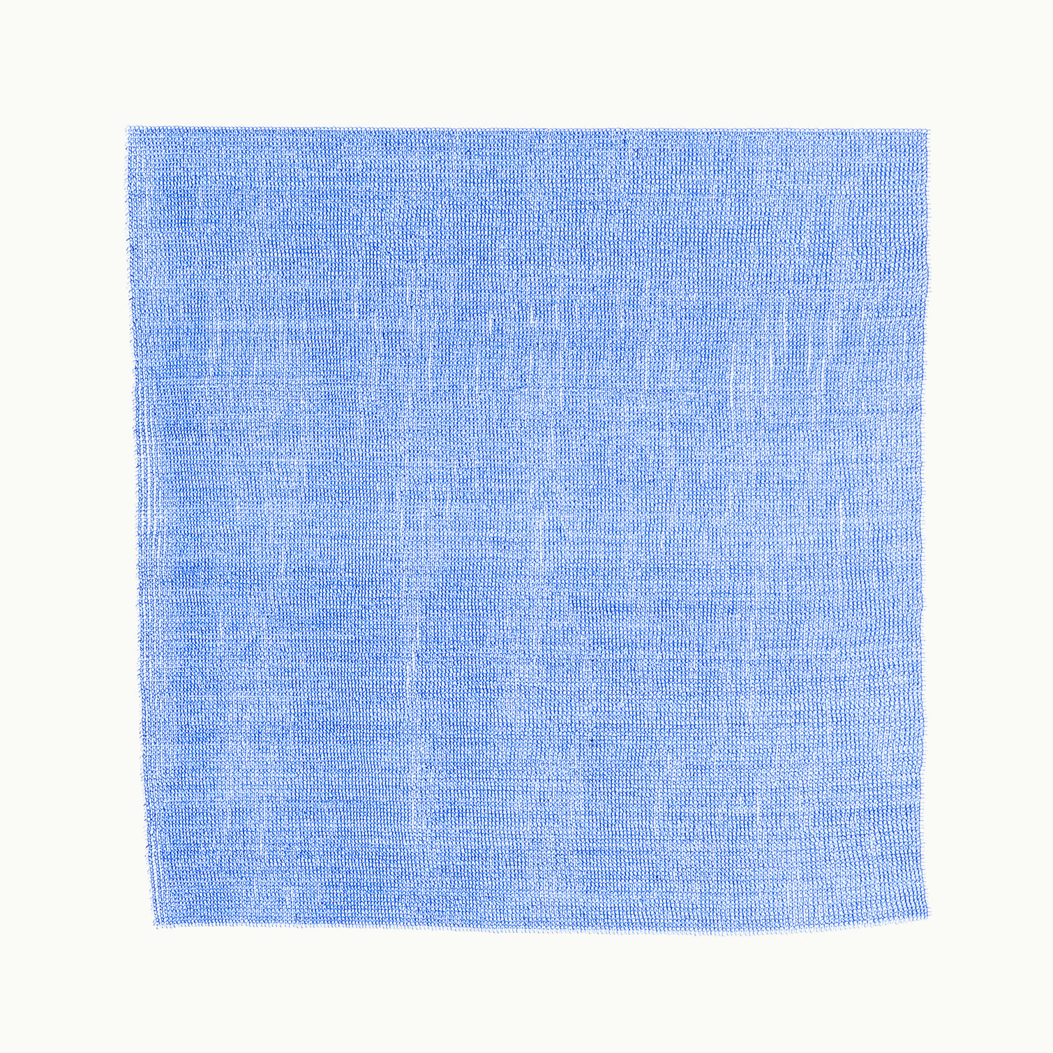 Stephanie Kratz :: Drawing :: Kugelschreiberserie 2, 14/18 :: Zoom 