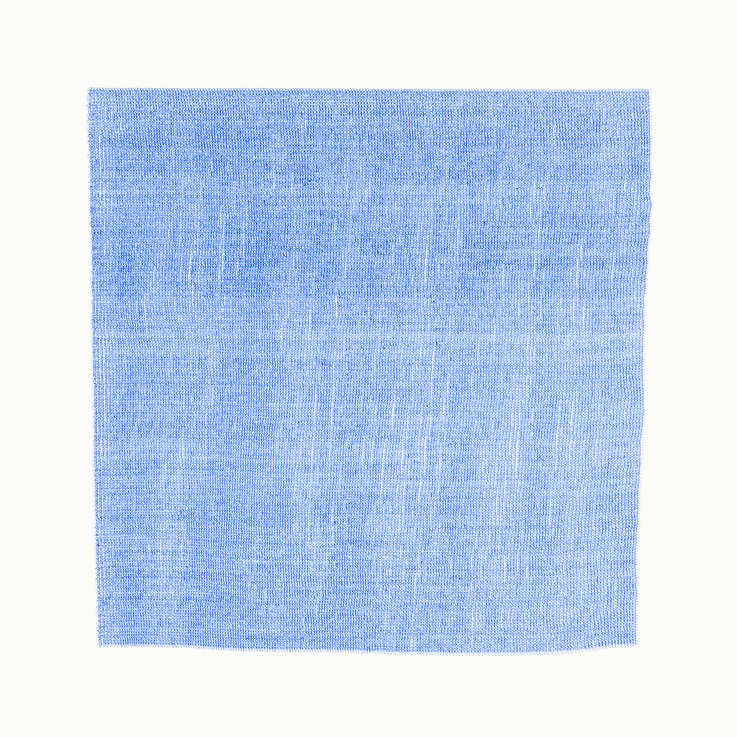 Stephanie Kratz :: Drawing :: Kugelschreiberserie 2, 15/18 :: Zoom 