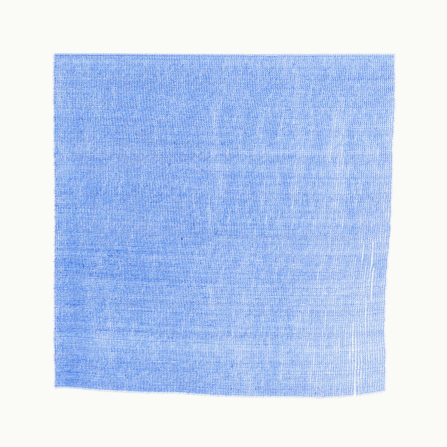 Stephanie Kratz :: Drawing :: Kugelschreiberserie 2, 17/18 :: Zoom 